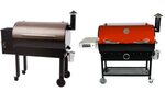 Traeger vs Rec Tec Grills - What Is Suitable For You? - Chef