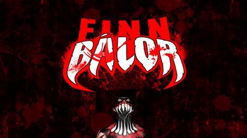 Demon Finn Bálor Wallpapers - Wallpaper Cave