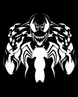 Venom Pumpkin Stencil / 15 Of The Greatest Movie Villain Pum