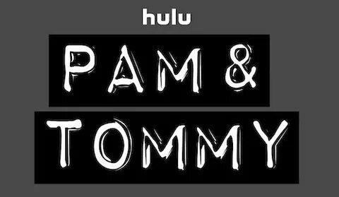 PAM & TOMMY Trailer - Cinema Daily US