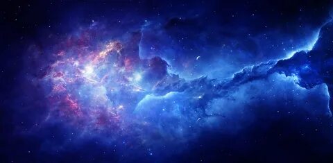 обои : пространство, туманность, Звезды, Вселенная, Красочны