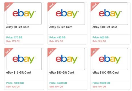 How To Use 2 Visa Gift Cards On Ebay lifescienceglobal.com