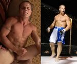 DANNY The Hot Sean Cody Porn Star Is Now The MMA Fighter