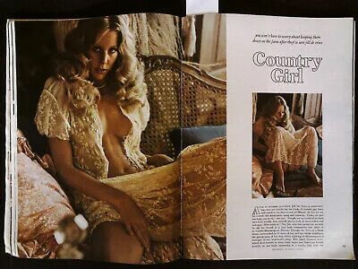 Agneta eckemyr nude ♥ Celebrities. Vintage 1970