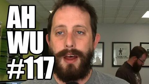 Achievement Hunter Weekly Update: Ep. 117 - Week of June 18t