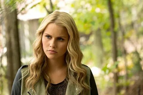 Claire Holt Returns to 'The Originals' Season 2! 10 Times Re