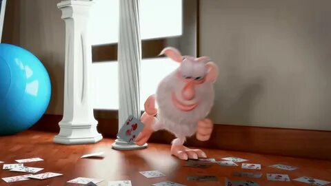 Booba season 5