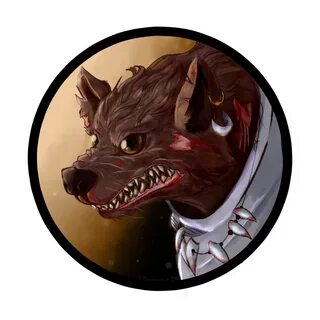 Gnoll Token1 by nayyco on DeviantArt