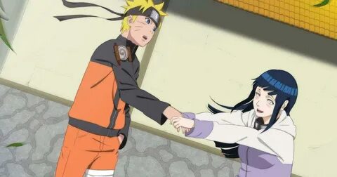 Naruto Fan Pops the Question with Adorable NaruHina Proposal