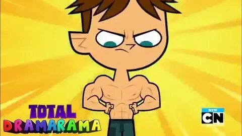 Total DramaRama - S2 Episode 6 - Exercising the Demons - You