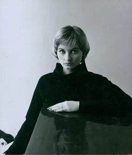 Jill Ireland image