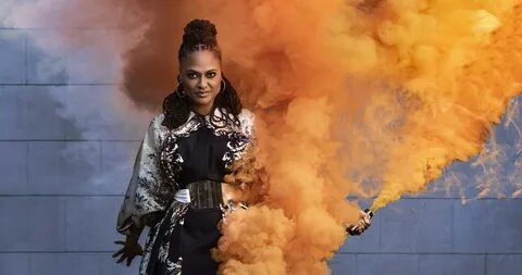 Why Ava DuVernay is exactly what we need right now - The Was