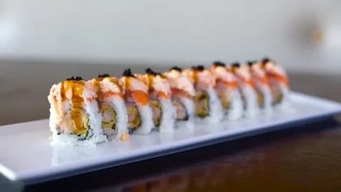 Sushi - Umi Sushi