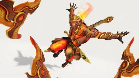 Can you still get all star Genji skin?