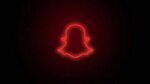 View 16 App Icons Neon Snapchat Logo - Drupalba