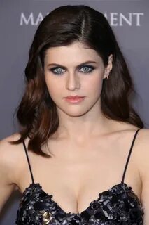 Alexandra Daddario photo #830253 Celebs-Place.com