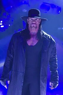 Undertaker - Undertaker foto (12789327) - fanpop