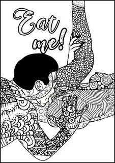 The 20 Best Ideas for Adult Porn Coloring Books - Best Colle