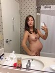 Откровенные снимки беременных дам (18+) Арт эротика