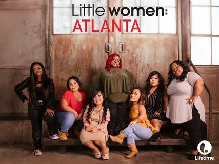 "Little Women: Atlanta" Returns with a Two-Hour Kick Off Spe