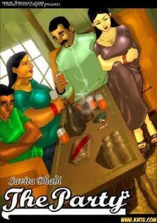 Savita Bhabhi - 8muses Comics- Free Sex Comics and Cartoons 