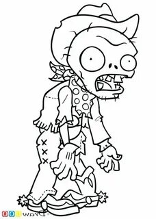 Pin by 333LoRie on Plants vs Zombies Monster coloring pages,