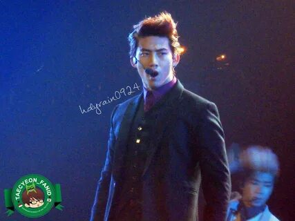 Pict 121208 Taecyeon at 2PM "What Time Is It?" 2012 Live Tou