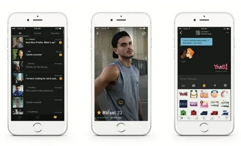 Grindr stops sharing HIV status of users with third parties