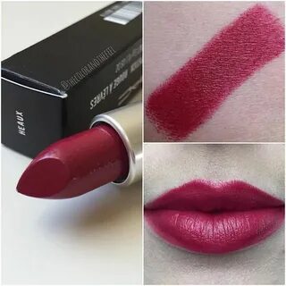 mac heaux - Cerca con Google Lipsticks Красота