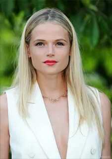 Image of Gabriella Wilde