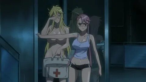 Highschool of the Dead - 25/35 - Hentai Image