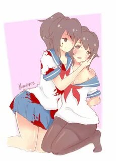 Yandere Thread - /u/ - Yuri - 4archive.org