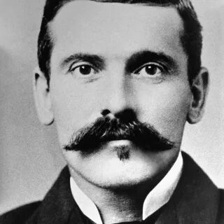 Doc Holliday Biografi