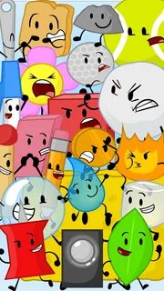 Bfdi Phone posted by Michelle Peltier