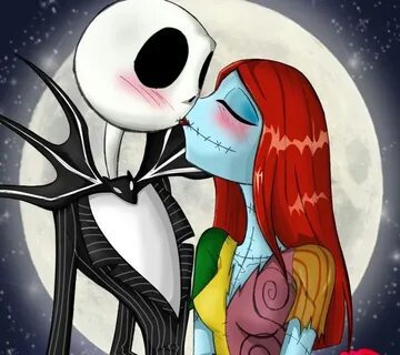 The Nightmare Before Christmas :') Sally nightmare before ch