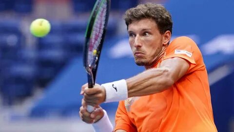 Pablo Carreno Busta On US Open Run: 'It's Not Enough To Make