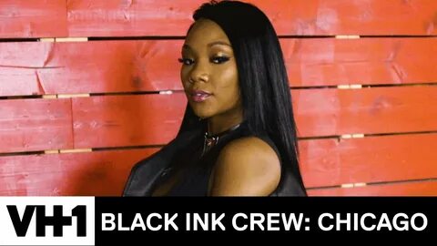 Meet The Cast: Nikki Nicole Black Ink Crew: Chicago - YouTub
