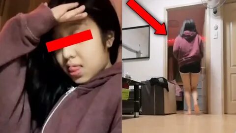 Link Video Viral Wanita Kosan di Tiktok Twitter (Pudjukmalam