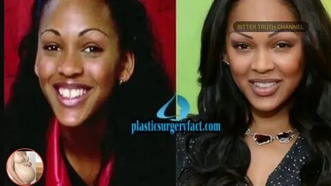 THE HIDDEN SECRETS OF ACTRESS MEAGAN GOOD EXPOSED - YouTube