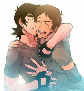 klance keith x lance Klance, Voltron, Klance comics