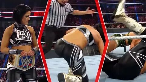 Wwe bailey sexy ✔ 80 Bayley Ass Photos WWE Fans Need To See