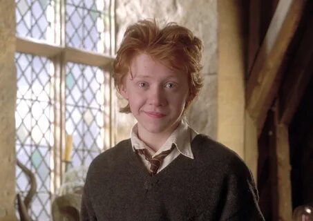 Ron Weasley Pic posted by Sarah Johnson