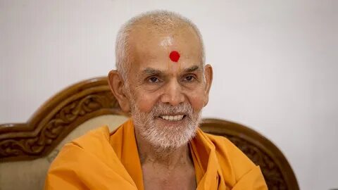 08-10 January 2017 - HH Mahant Swami Maharaj's Vicharan, Ahm