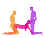 Sex Positions to Reduce Stress and things to Try in Your Nex