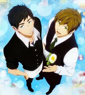 Makoto x sousuke Anime Amino