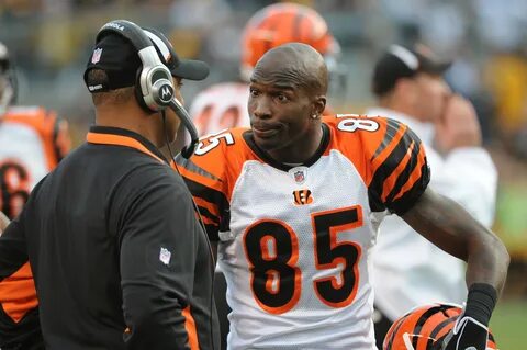 Chad Johnson - Greatest Chad Johnson Moments On Ochocinco Da