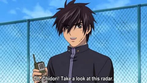 Full Metal Panic! The Second Raid Archives NoobSubs