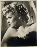 Picture of Lucille Ball