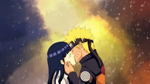 Naruto X Hinata Wallpapers (82+ background pictures)