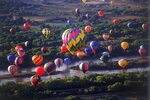 Albuquerque International Balloon Fiesta ® - 2022